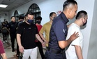 Tujuh warga China didakwa terlibat penipuan pelaburan kripto