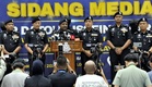 Lima rakyat Malaysia ditahan di Jepun tahu dijadikan keldai dadah