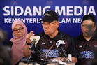 Jenazah pegawai AKPS maut ditikam suami dibawa pulang ke Tumpat hari ini