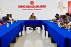 Isu padi perlu dilihat dengan perspektif lebih luas-Rozabil