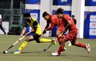 SOJC: Young Tigers langkah kanan, tewaskan China 3-0