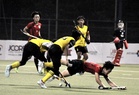 SOJC: Young Tigers bangkit tewaskan Jepun 4-2