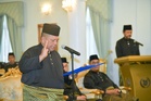 Penggantungan keahlian Abu Bakar tidak gugat kedudukan sebagai ADUN dan MB