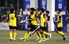 SOJC: Malaysia tamat penantian 15 tahun, muncul juara SOJC edisi-14