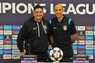 JDT elak terlalu selesa jumpa Port FC