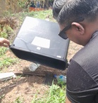 Tetak peneroka: Suspek didakwa mempunyai masalah mental