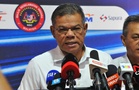 Pemeriksaan keselamatan akan lebih ketat di KLIA – Saifuddin Nasution