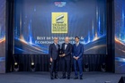 Yayasan Pahang raih pengiktirafan BusinessToday Industry Choice Awards 2026
