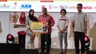 21,000 mulai terima sumbangan Tawas RM1,500 seorang
