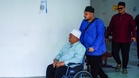 Bekas CEO GISBH mohon pasport bagi temani isteri keempat bersalin di Mekah