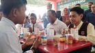 Hampir sejuta pelajar di Selangor bakal nikmati sarapan percuma