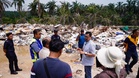 Tapak sampah haram baharu di Bandar Puncak Alam