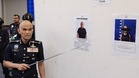 Individu menyamar juruiring Raja Muda Selangor sebabkan kerugian RM700,000