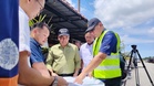 Kemasukan babi hidup di Pelabuhan Klang patuhi syarat ketat