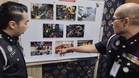 Aktiviti persundalan dalam pusat beli-belah sendu di Klang diserbu
