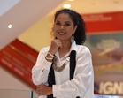 Pelajar saya lebih beruntung berbanding anak sendiri – Farah Ahmad