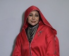 Niat beramal, bukan jadi juara – Zila Bakarin