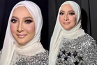 Orang tak nampak kemurungan saya – Azza Elite