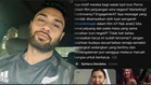 Tak guna layan orang haprak macam kau – Ammar Alfian