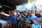 Belanjawan 2027 diharap beri suntikan baharu kepada Langkawi