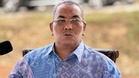 Guna logo Pas jika tiada pilihan