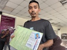 Polis tahan 14 suspek disyaki terlibat kes jumpa mayat tepi jalan