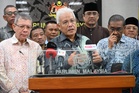 Pembangkang mahu kemelut Negeri Sembilan diselesaikan pihak berautoriti