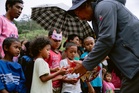 Asrama khas untuk pelajar Orang Asli