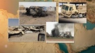 Askar AS kongsi video Iran serang pangkalan persinggahan utama tentera Amerika di Kuwait
