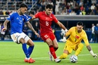 Itali mula bina kekuatan 