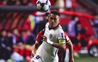 Munoz puas JDT bawa pulang tiga mata