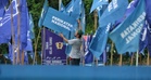 Dana sumbangan talian hayat parti politik