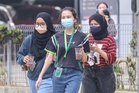 Bencana jerebu, bila akan berakhir?