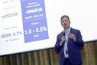 Gaji minimum RM2,000 dipersetujui Majlis Perundingan Gaji Negara 