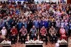 Penjawat awam tingkat budaya pembelajaran sepanjang hayat