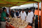 Jualan Agro Madani Mega Terengganu sasar jualan RM1.3 juta 