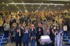 Jubli emas Pengajian Media UKM sasar sumbangan alumni RM50,000