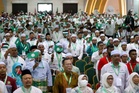 Keutamaan kepada UMNO berisiko cetus ketegangan Pas dengan parti lain