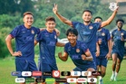 Kelantan City intai kejutan ke atas The Cats