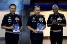 Jangan sorok demi jaga nama institusi
