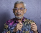 ‘Kalau saya Menteri Wilayah, saya letak jawatan’