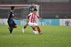 Piala FA: DPMM FC mara ke separuh akhir, singkirkan KL City