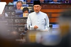 Lighad: Jangan politikkan ayat al-Quran hingga hilang adab dan ilmu