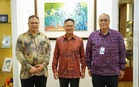 Sukan SEA 2027 agenda pertama Arrifin