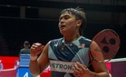 Khai Xing mahu buktikan kemampuan gandingan baharu