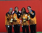 Jangan selesa dengan pencapaian Sukan Asia Aichi-Nagoya 2026 