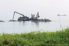 Kelulusan EIA punca projek hakisan pantai Kuala Nerus lewat