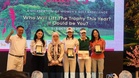 Tengku Ampuan Pahang rasmi Kejohanan Golf Wanita, The Ladies 2026