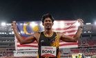 Latif terkilan gagal pecah rekod sendiri