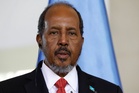 Somalia tidak terima kehadiran Israel